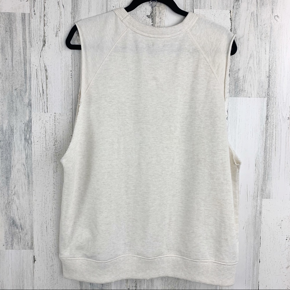 Aerie Muscle T Seeing Stars New With Tags - Picture 5 of 8